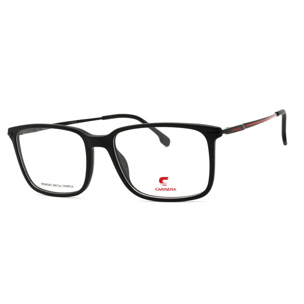 NWT Carrera CARRERA 8897-0BLX 00 55mm